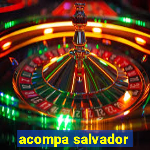 acompa salvador